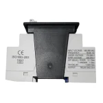 محافظ ولتاژ تکفاز شیوا امواج مدل VPJN-20 - تصویر 5