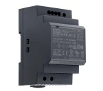 منبع تغذیه 12 ولت 4.5 آمپر برند مینول مدل HDR-60-12