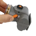 هد لامپ دیپ کینگ مدل DK-321U - تصویر 6