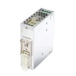 منبع تغذیه 24 ولت 5 آمپر برند مینول مدل EDR-120-24 - تصویر 3