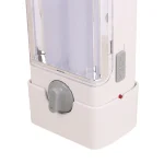 چراغ اضطراری ویداسی مدل WD-892T - تصویر 3