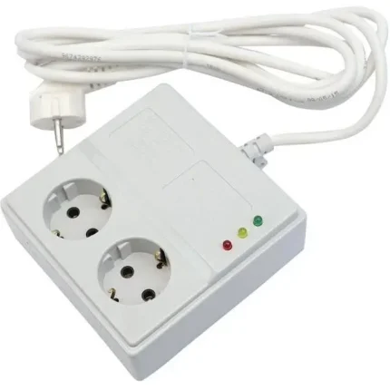 محافظ دوخانه یخچال پارت الکتریک