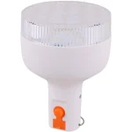 چراغ اضطراری 18 وات DP-7855 - تصویر 4