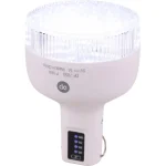 چراغ اضطراری 18 وات DP-7855 - تصویر 6