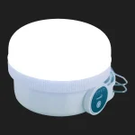 چراغ اضطراری 60 وات DP-7824 - تصویر 6