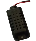 رطوبت‌سنج با سنسور سری N شیوا امواج مدل HMJN-1RH - تصویر 2