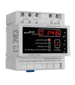 ساعت فرمان هفتگی شیوا امواج