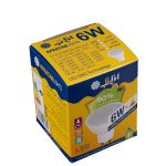 لامپ طرح هالوژنی 6 وات افراتاب مدل AF-SGU10-6WD - تصویر 2