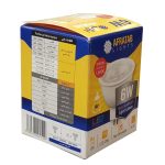 لامپ طرح هالوژنی با ولتاژ کاری 12 ولت DC افراتاب مدل AF-DC-6W - تصویر 3