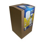 لامپ 50 وات استوانهای افراتاب مدل AF-CU-50WAP - تصویر 3