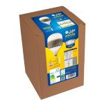 لامپ 100 وات استوانه‌ای افراتاب مدل AF-DW-100W - تصویر 3