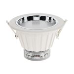 چراغ ال ای دی SMD 8 وات سقفی توکار افراتاب