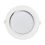چراغ ال ای دی SMD 8 وات سقفی توکار افراتاب مدل AF-D-8W - تصویر 3